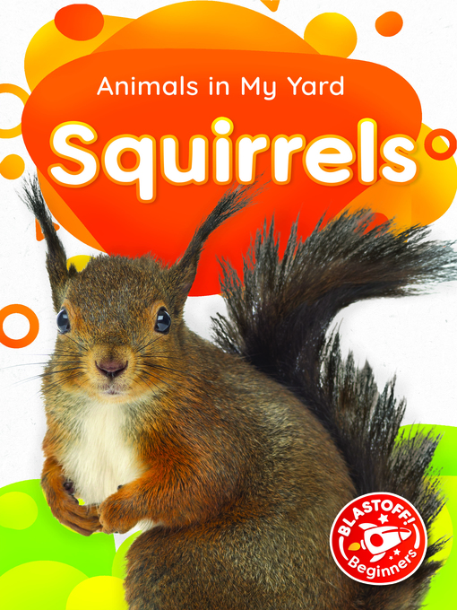 Title details for Squirrels by Dana Fleming - Available